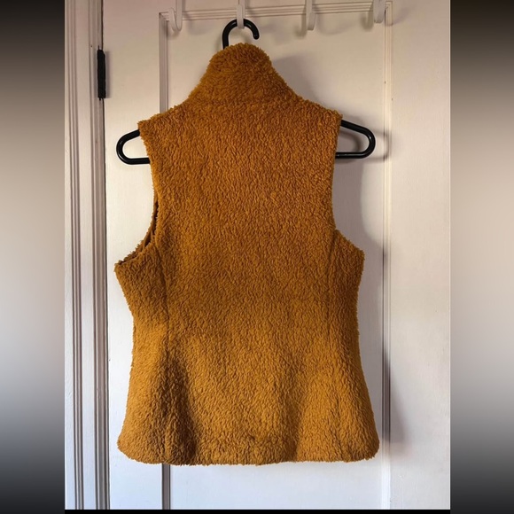 Patagonia Los Gatos Fleece vest size small - Picture 5 of 5